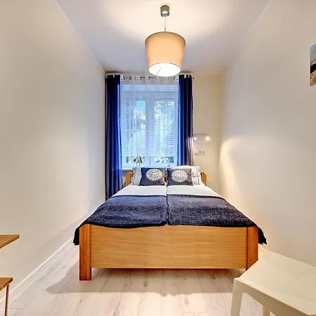 דירה Comfort Old Town 1 גדנסק